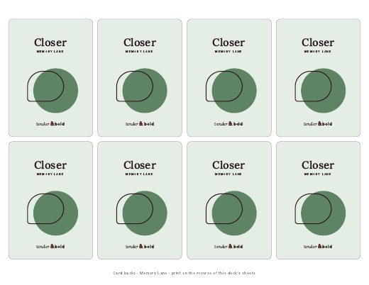 Inside page preview of Closer